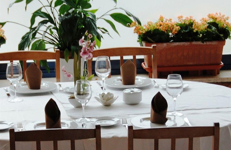 Restaurants - 2