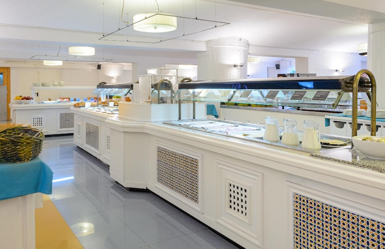 Restaurants - 5