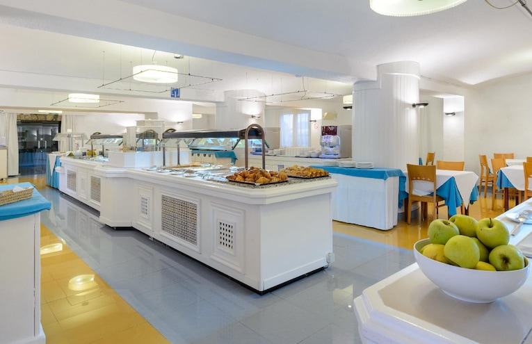 Restaurants - 6