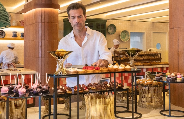 Restaurants - 4