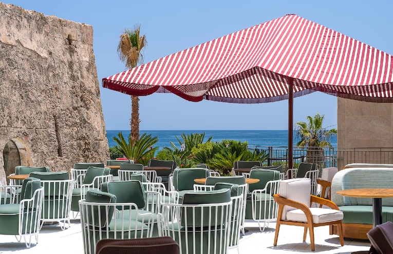 Restaurants - 5