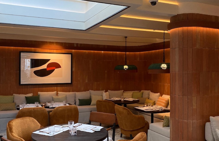 Restaurants - 10