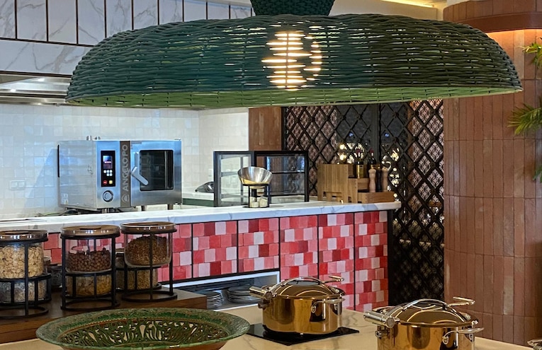 Restaurants - 1