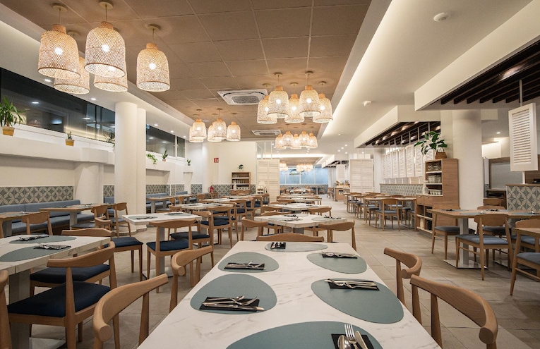 Restaurants - 1
