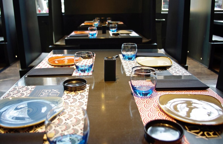 Restaurants - 2