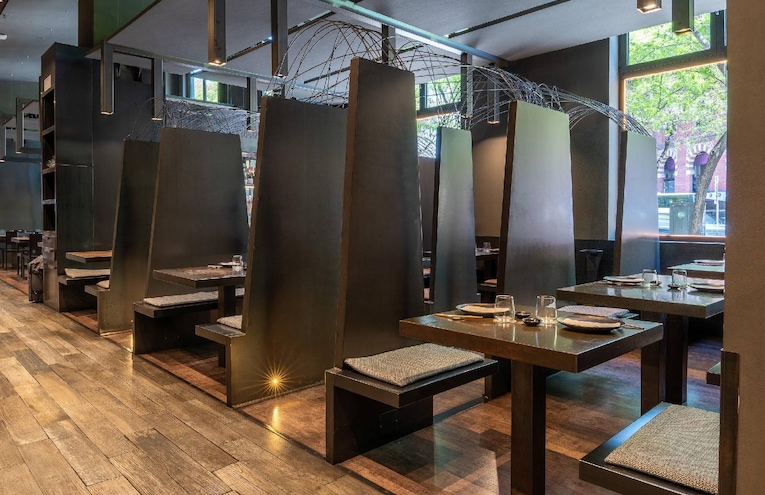 Restaurants - 10