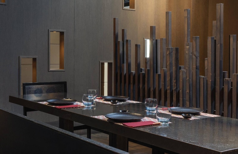 Restaurants - 11