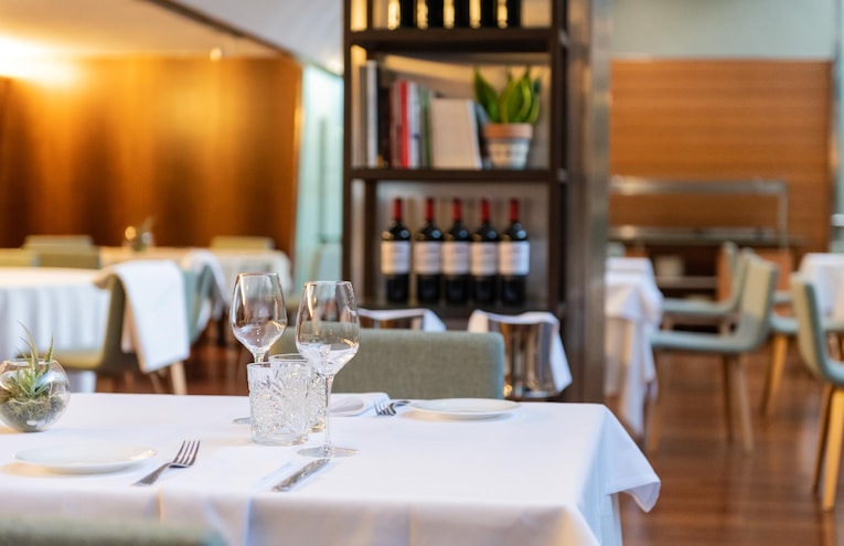 Restaurants - 1