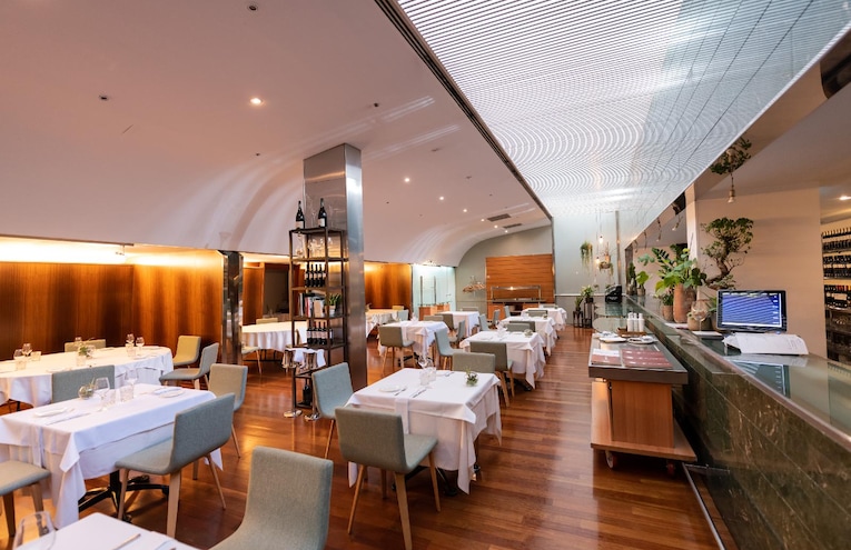 Restaurants - 3