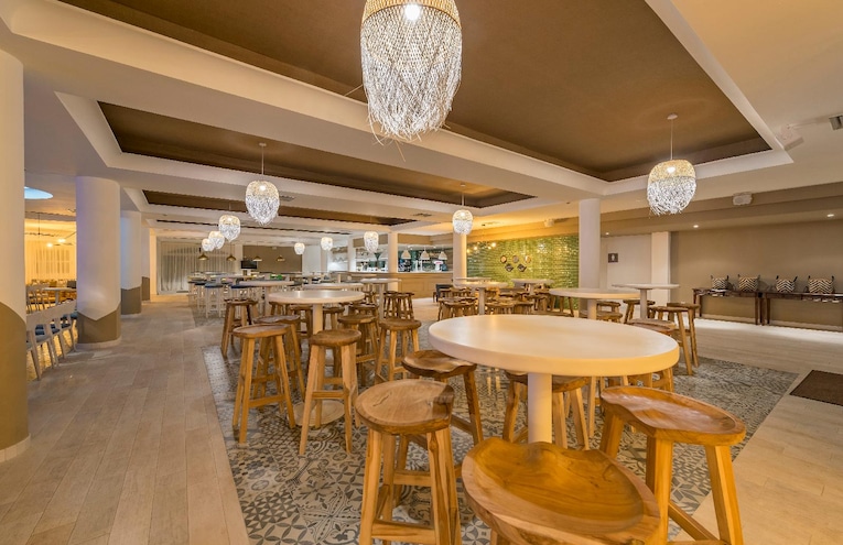Restaurants - 2