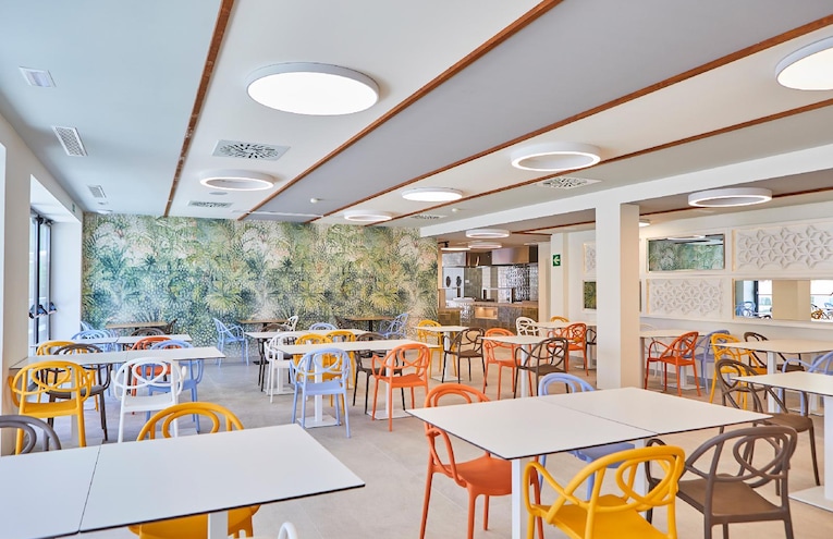Restaurants - 4