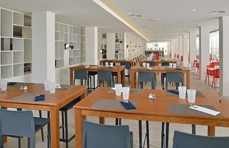 Restaurants - 3