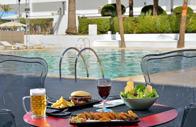 Restaurants - 5