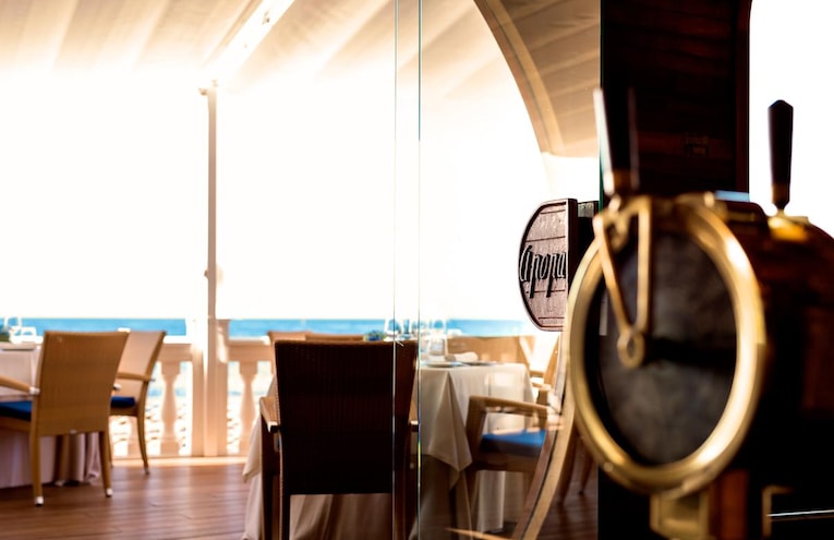 Restaurants - 1