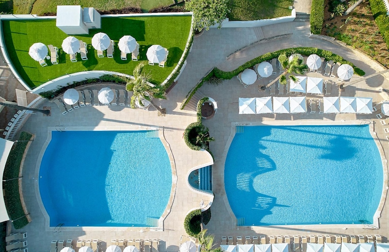 Schwimmbäder - 4
