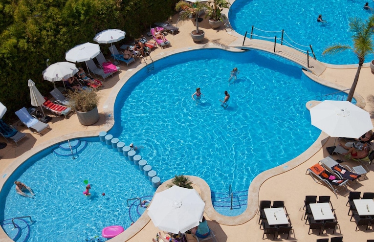 Schwimmbäder - 3
