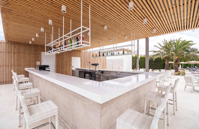 Restaurants - 1