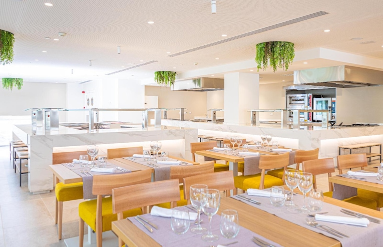 Restaurants - 2