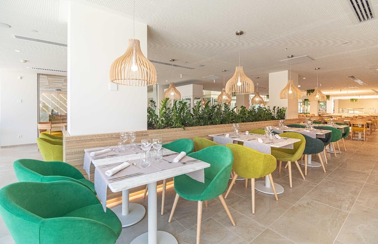 Restaurants - 3