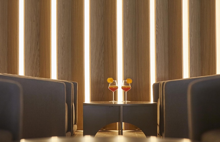 Restaurants - 1