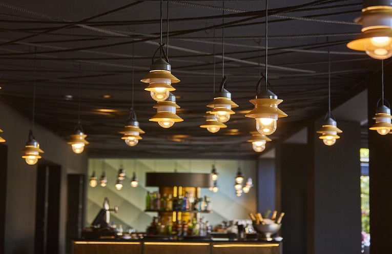 Restaurants - 4