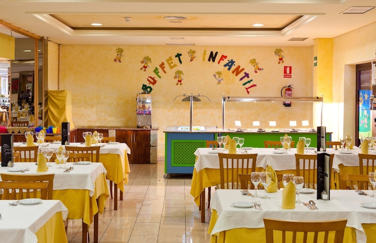 Restaurants - 1