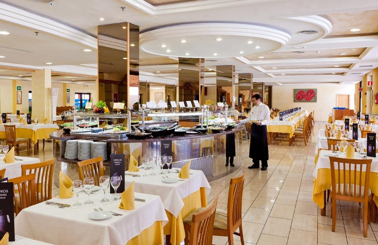 Restaurants - 2