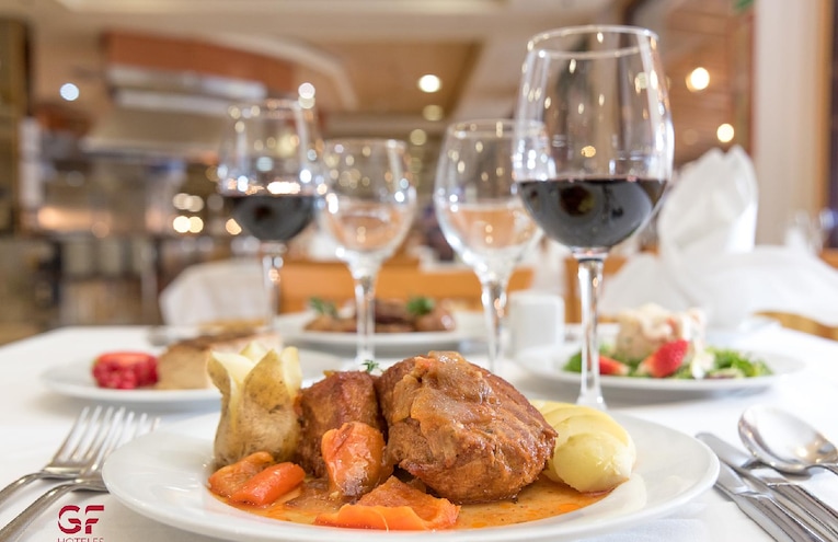Restaurants - 5