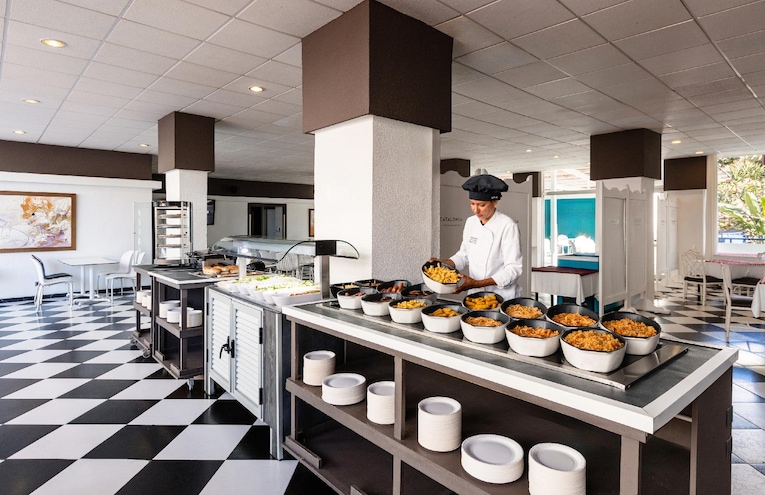 Restaurants - 2