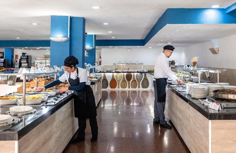 Restaurants - 3