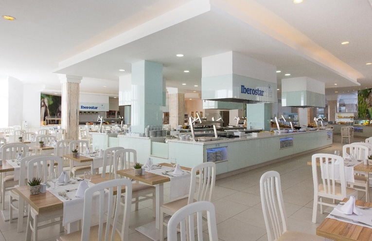 Restaurants - 4