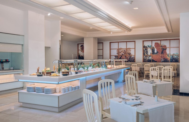 Restaurants - 3