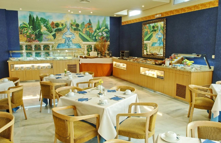 Restaurants - 1