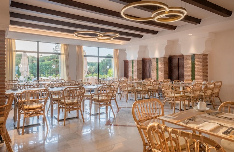 Restaurants - 1