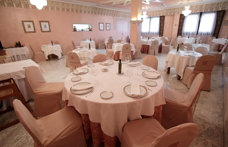 Restaurants - 2