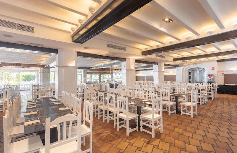 Restaurants - 5