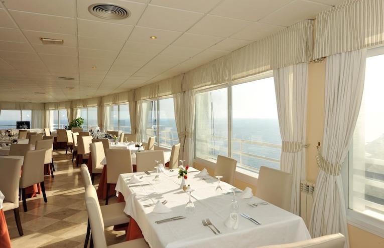 Restaurants - 2