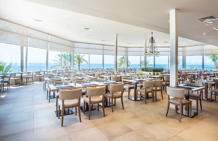Restaurants - 2