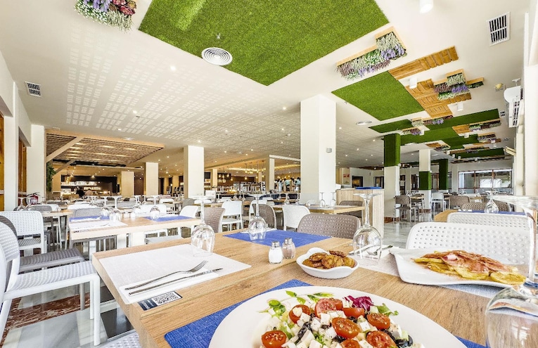 Restaurants - 1