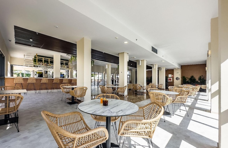 Restaurants - 2