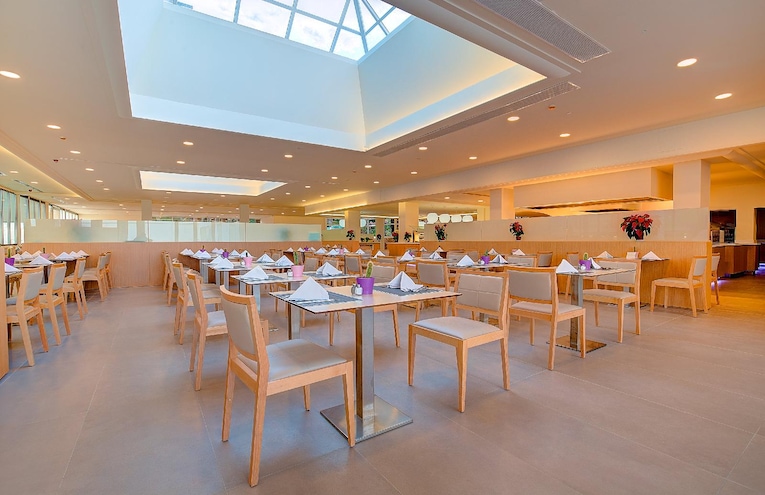 Restaurants - 2
