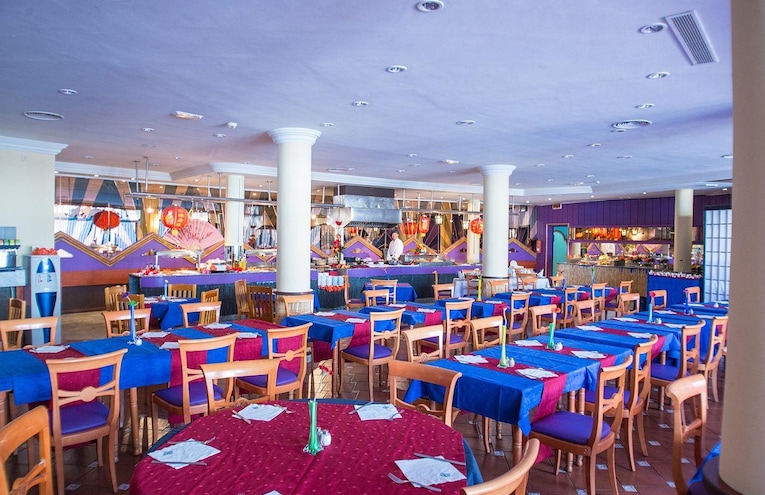Restaurants - 2