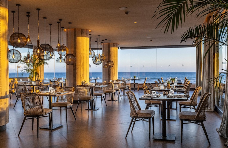 Restaurants - 1