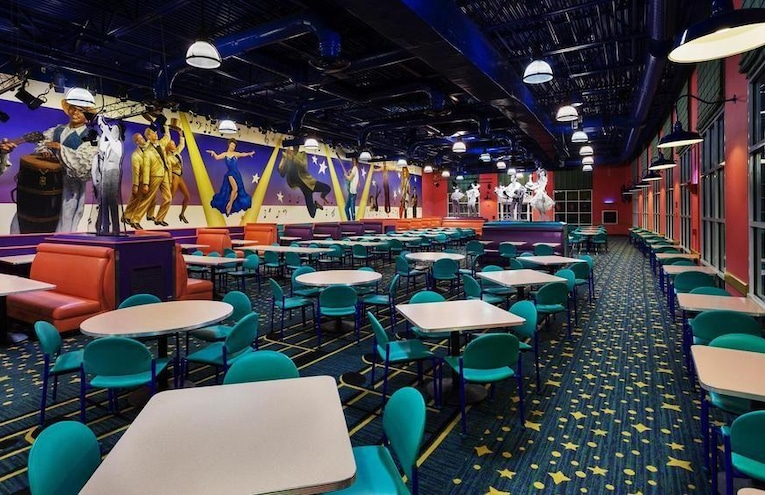 Restaurants - 4