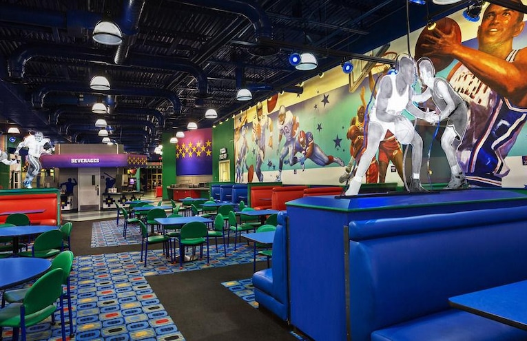 Restaurants - 2