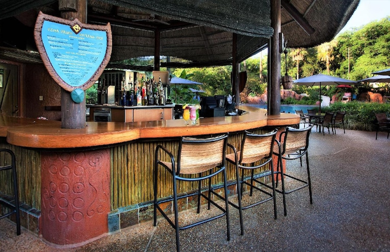 Restaurants - 2