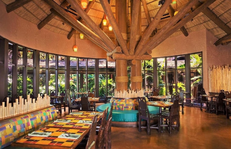 Restaurants - 3