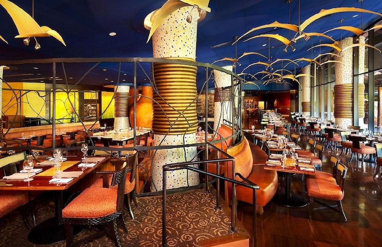 Restaurants - 4
