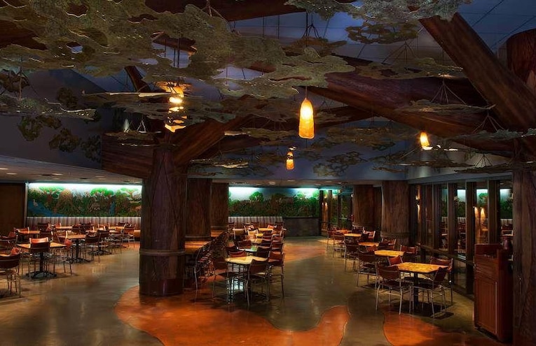 Restaurants - 7