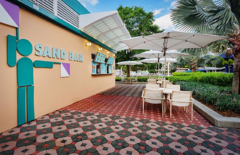 Restaurants - 1